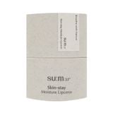 Full Size Son Dưỡng  Ẩm Su:m 37 Skin-stay Moisture Lipcerin 15ml