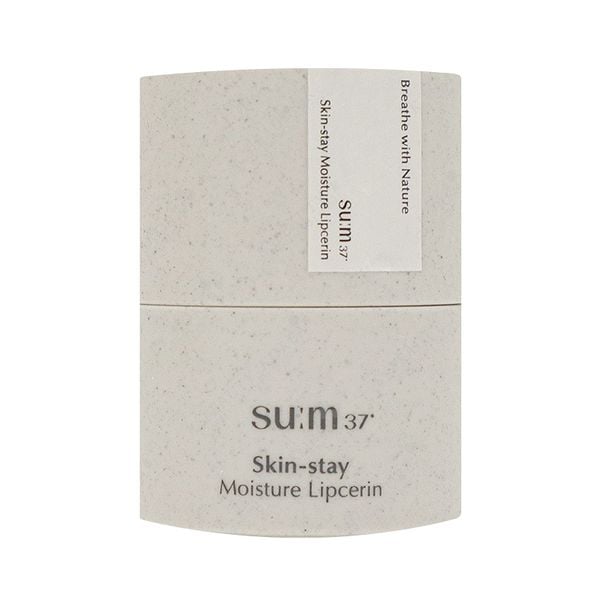 Full Size Son Dưỡng Ẩm Su:m 37 Skin-stay Moisture Lipcerin 15ml