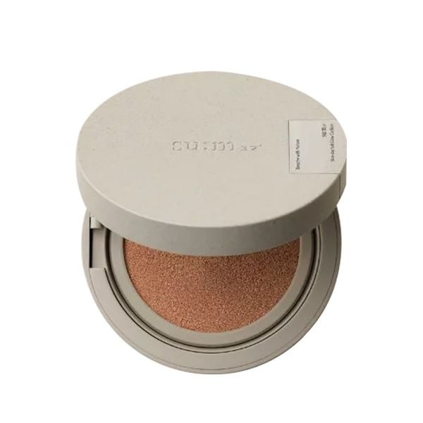 Full Size Phấn nước chống nắng Sum37 Skin-stay Soft Glow Cushion