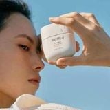 (HSD: 4/2027) Kem Chống Nắng Dạng Sữa Su:m37 Sun Away Air Fit Sunquid SPF50+/PA++++ 50ml (Hàng tách set)