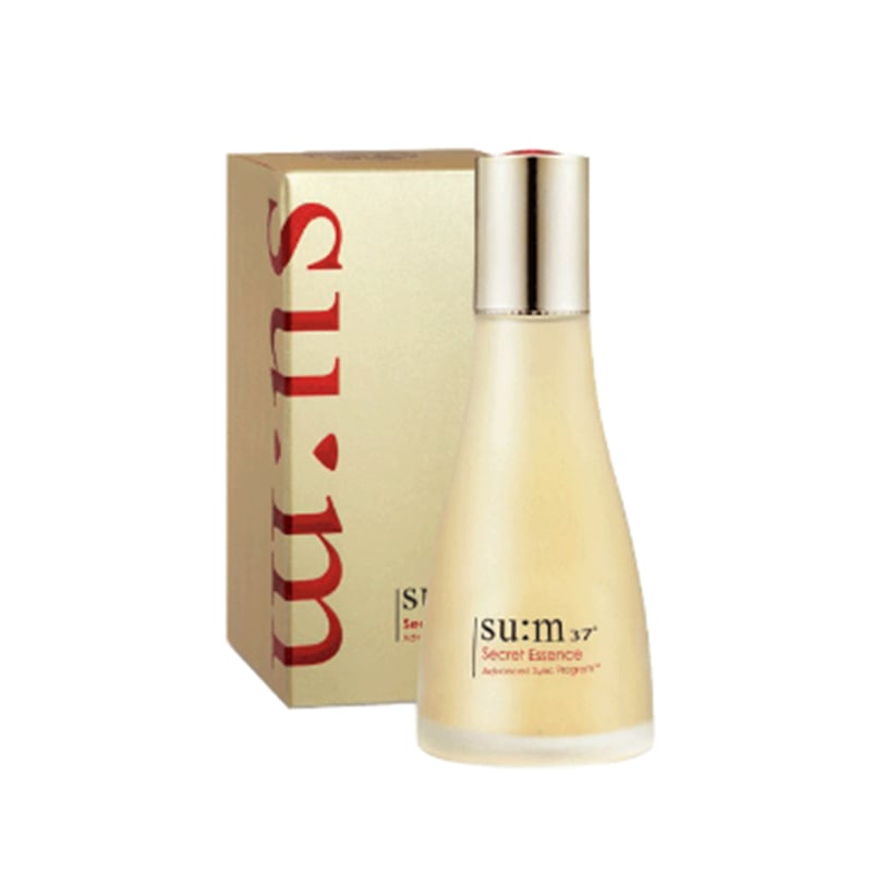 Full Size Nước Thần Su:m37 New Secret Essence 80ml