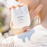 (HSD: 4/2027) Kem Chống Nắng Dạng Sữa Su:m37 Sun Away Air Fit Sunquid SPF50+/PA++++ 50ml (Hàng tách set)