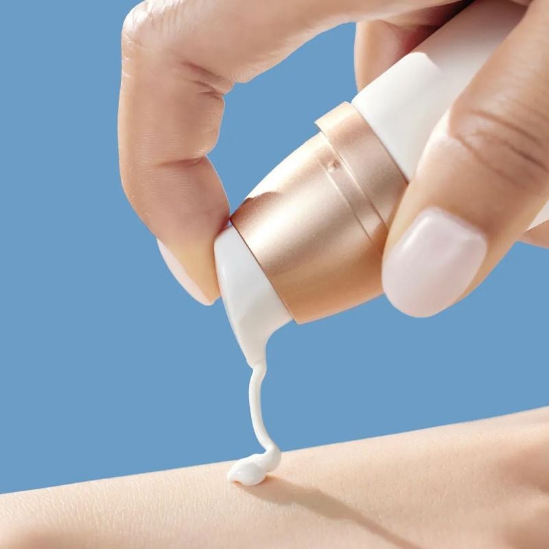 Kem Nâng Tông GLINT TONE-UP CREAM 45ml SPF20 PA++ - Vstyle.vn
