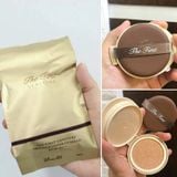 Full Size Phấn Nền Đa Năng OHUI The First Ampoule Cover Cushion SPF50+ (15g+15g)