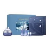 Full Size Bộ Dưỡng Da Sum37 Water-full 120 Special Set