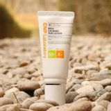 Full size Sữa Chống Nắng Dịu Da CNP Laboratory Mild Calming Sun Lotion SPF50/PA++++ 50ml