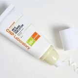 Full size Sữa Chống Nắng Dịu Da CNP Laboratory Mild Calming Sun Lotion SPF50/PA++++ 50ml