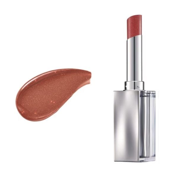 Son Dưỡng Ẩm Có Màu Glint By Vdivov Glow Lip Balm 3g Màu #07 Sienna Breeze