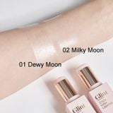 Nhũ Bắt Sáng Dạng Thỏi Glint By Vdivov Stick Highlighter 7g Màu #01 Dewy Moon