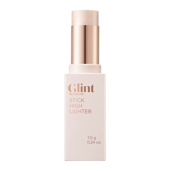Nhũ Bắt Sáng Dạng Thỏi Glint By Vdivov Stick Highlighter 7g Màu #01 Dewy Moon