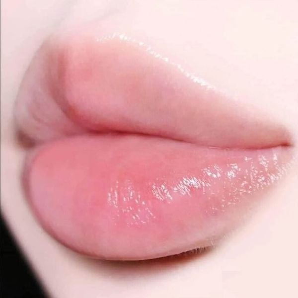 Son Dưỡng Môi Su:m37 Time Energy Moist Lip Balm Pink 6ml