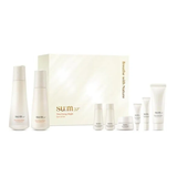 Full Size Bộ Sản Phẩm Chăm Sóc Da Su:m37 Time Energy Bright 2pcs Special Set