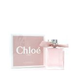 (HSD: 1/2027) Nước Hoa Nữ Chloe L'Eau Eau de Toilette 100ml