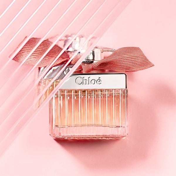 (HSD: 1/2027) Nước Hoa Nữ Chloe L'Eau Eau de Toilette 30ml