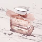 (HSD: 1/2027) Nước Hoa Nữ Chloe L'Eau Eau de Toilette 100ml
