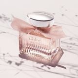 (HSD: 1/2027) Nước Hoa Nữ Chloe L'Eau Eau de Toilette 30ml