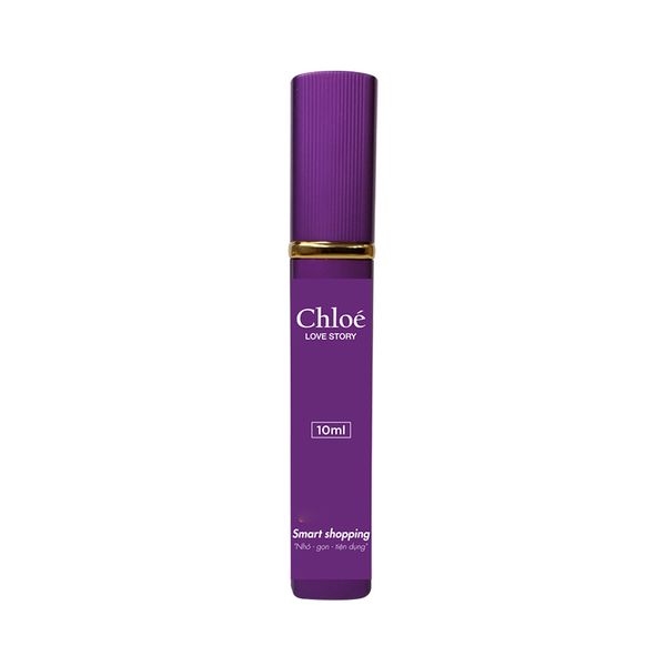 Nước Hoa Chiết Chloe Love Story EDP 10ml