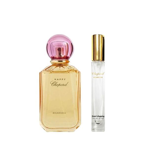 Nước Hoa Chiết Happy Chopard Bigaradia Edp For Women 10ml