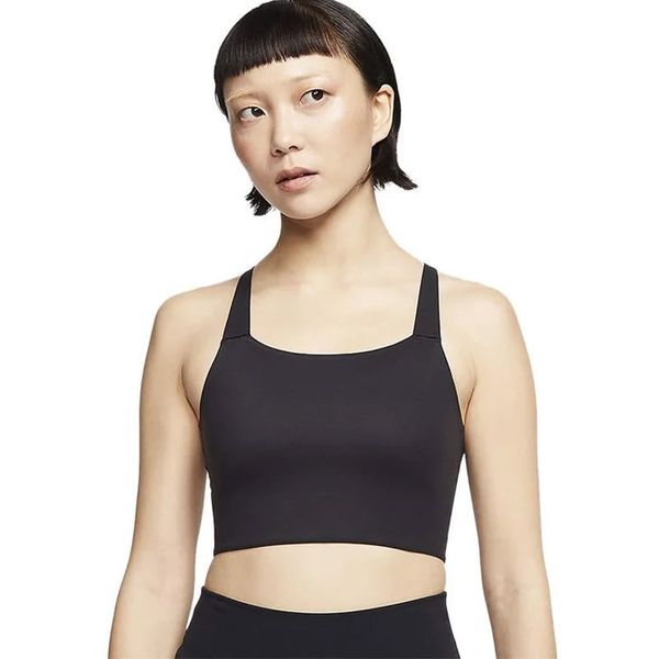 Bra Thể Thao Nữ Nike CJ0545-010