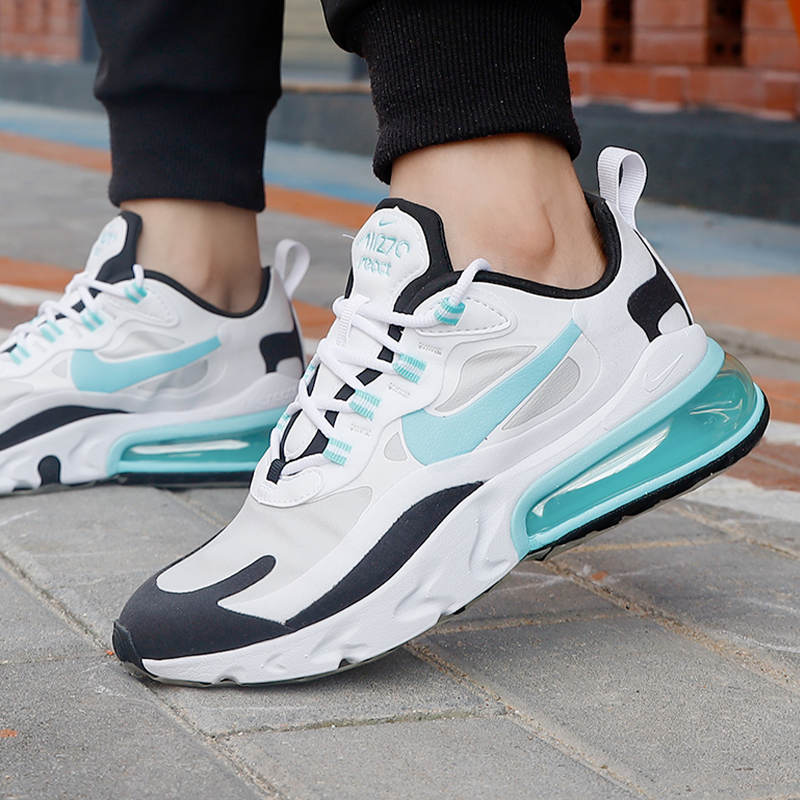 Giày Thời Trang Nữ Nike CJ0619-001 - Vstyle.vn