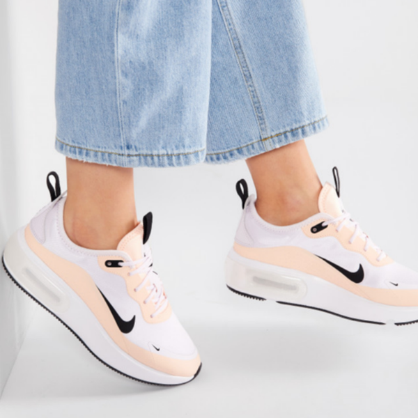 Giày Thể Thao Nữ Nike Wmns Air Max Dia 'Light Violet' CJ0636-500