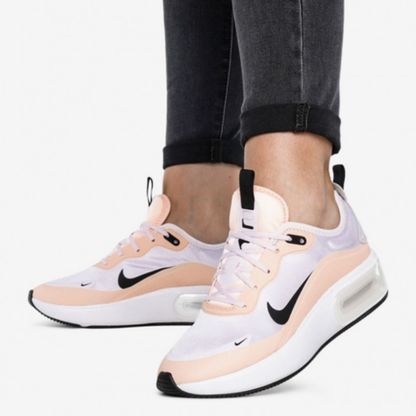 Giày Thể Thao Nữ Nike Wmns Air Max Dia 'Light Violet' CJ0636-500
