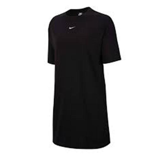 Váy Thời Trang Nữ Nike As Essntl Ss Drss CJ2243-010