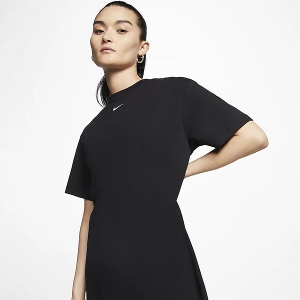 Váy Thời Trang Nữ Nike As Essntl Ss Drss CJ2243-010