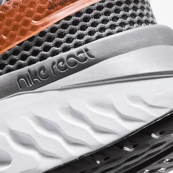 Giày Chạy Bộ Nữ Nike CK2562-002