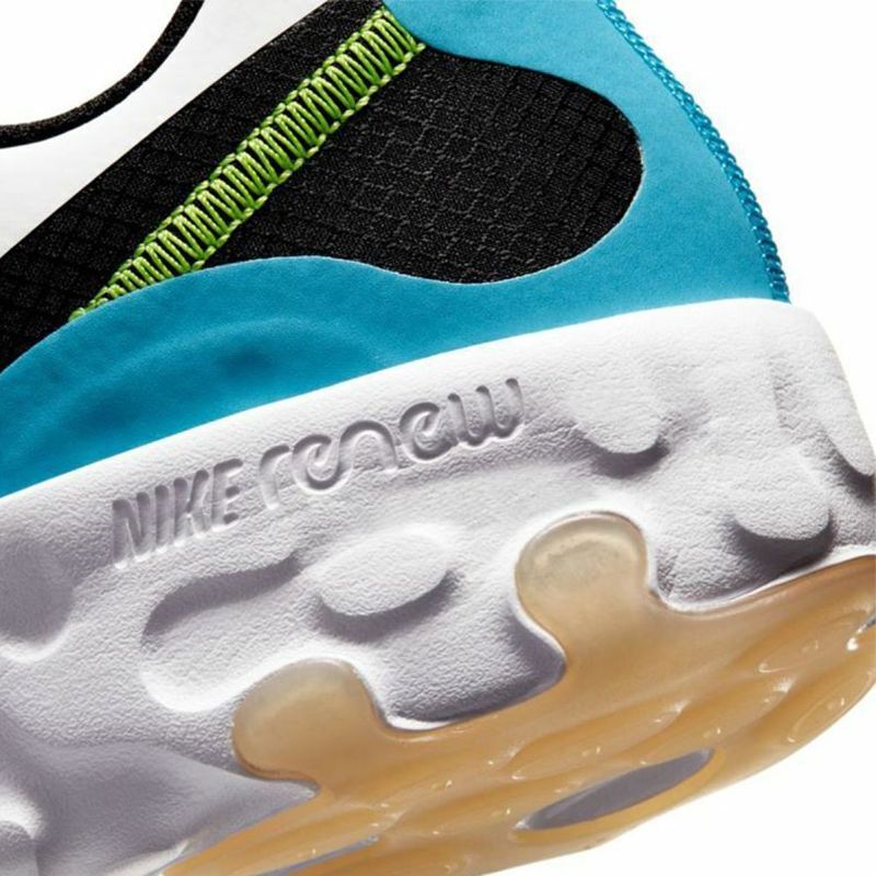Giay Th i Trang Nam Nike CK7811 100 Vstyle.vn