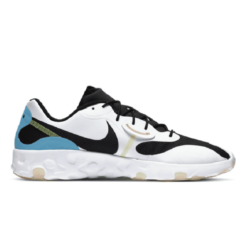 Giay Th i Trang Nam Nike CK7811 100 Vstyle.vn