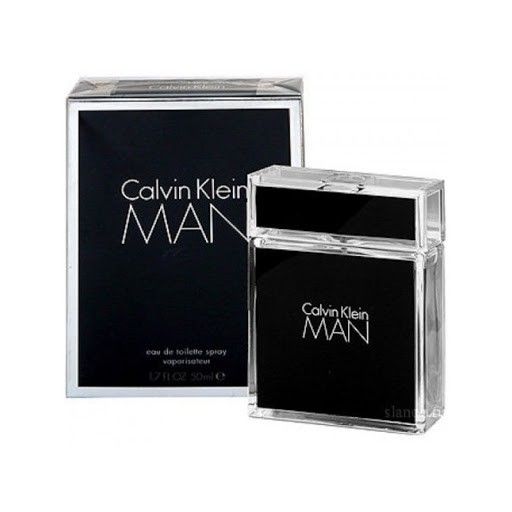 f1689 Chiết Calvin Klein Man EDT 10ml