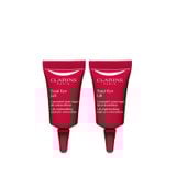 Combo 2 Kem Dưỡng Chống Lão Hóa Vùng Da Mắt Clarins Total Eye Lift Sample 3mlx2