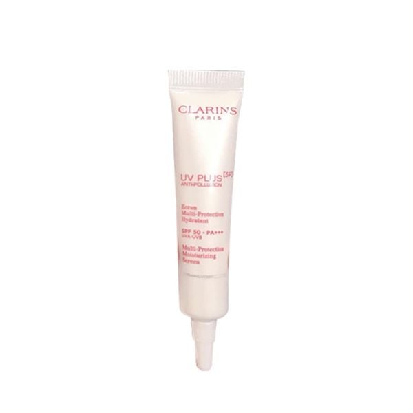 Kem Chống Nắng Clarins Uv Plus Translu Trial 10ml