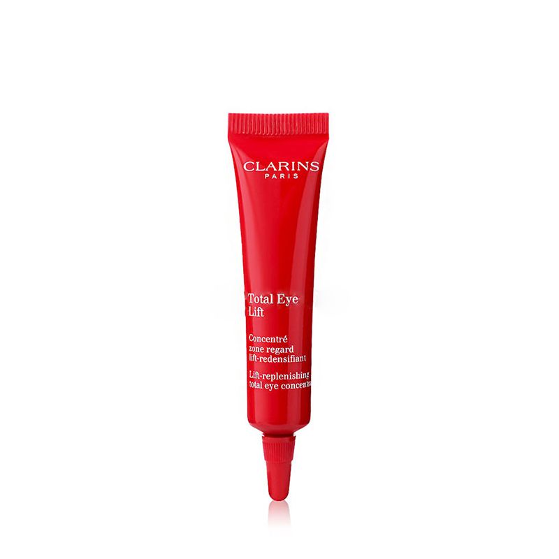 Kem Dưỡng Chống Lão Hóa Vùng Da Mắt Clarins Total Eye Lift Sample 7ml