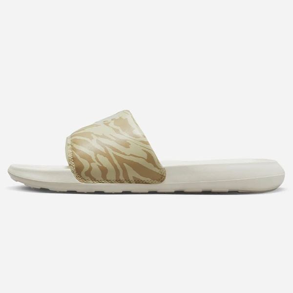 Dép Quai Ngang f1687 Nữ Nike VICTORI ONE SLIDE PRINT CN9676-105