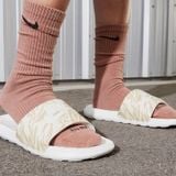 Dép Quai Ngang f1687 Nữ Nike VICTORI ONE SLIDE PRINT CN9676-105