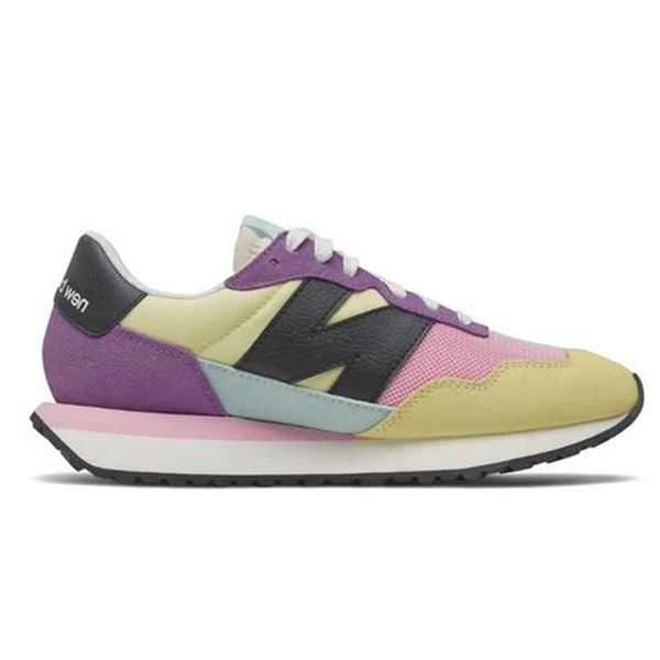 Giày Lifestyle Nữ New Balance WS237PW1