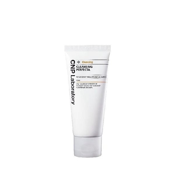 Gel Tẩy Trang Sạch Sâu CNP Laboratory Cleansing Perfecta 50ml (CHK)