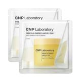 Combo 2 Gói Tinh Chất Keo Ong Dưỡng Ẩm Căng Bóng CNP Propolis Energy Ampule Pad (2 Miếng / 1 Gói)