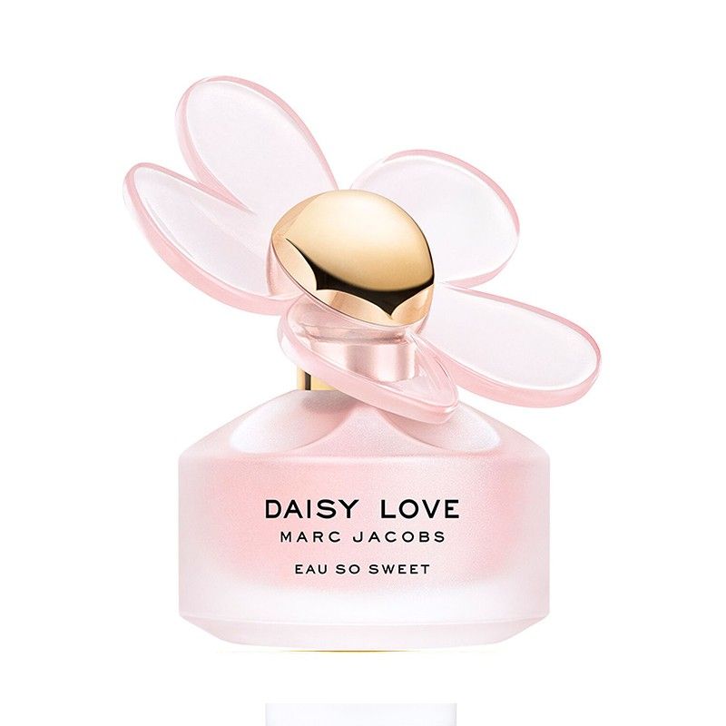  Nước Hoa Marc Jacobs Daisy Love Eau So Sweet EDT 30ml