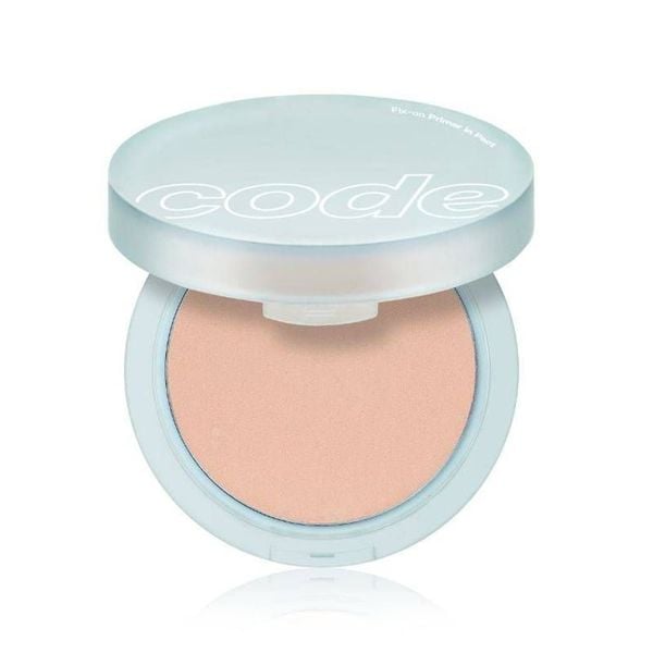 Full Size Phấn Phủ Code Glokolor Fix On Primer In Pact 23 Natural 11G