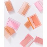 Full Size Phấn Má Code Glokolor Mood Touch Blusher 08 Silk Ginger 3.5G