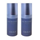 (HSD: 12/2026) Combo 2 Tinh Chất Chống Lão Hóa Baby Collagen OHUI Age Recovery Essence 8mlx2 (Hàng tách set)