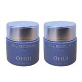 Combo 2 Kem Dưỡng Chống Lão Hoá Ohui Age Recovery Cream 7mlx2 (Hàng tách set)