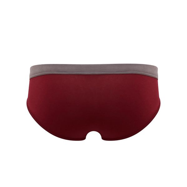 Quần Lót Nam Malefix 06003 Màu Đỏ