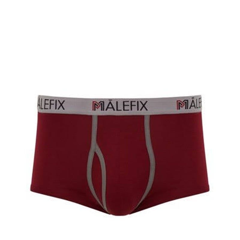 Quần Lót Nam Malefix 07004 Màu Đỏ