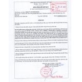 Quần Lót Nam Malefix 07017 Đỏ S