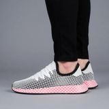 Giày Running Nam Adidas CQ2909