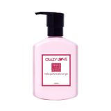 (HSD: 11/2026) Sữa Tắm Nước Hoa Niche Make Scents Hương Hoa Quyến Rũ - Crazy Love 250Gr